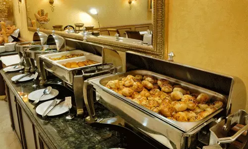 هتل سنترال پالاس استانبول هتل سنترال پالاس استانبول